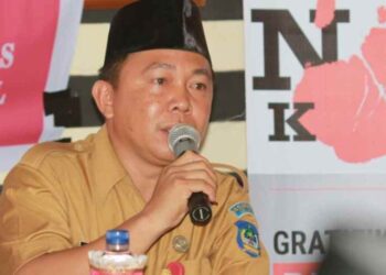 Pelaksanaan SKB CASN 2019 di Bolsel Tunggu SK Panselnas