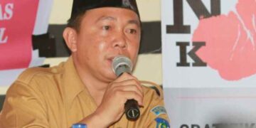 Pelaksanaan SKB CASN 2019 di Bolsel Tunggu SK Panselnas