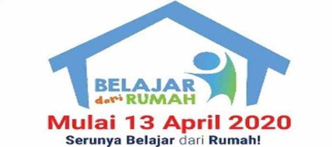 
KBM di Bolsel Masih Dilakukan dari Rumah, Tenaga Pengajar Wajib Work From Office