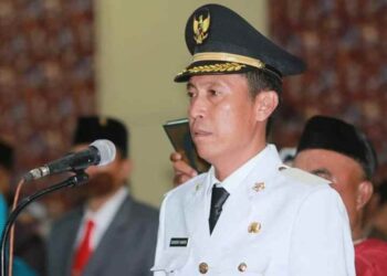 Jelang HUT ke-12 Bolsel, Bupati Sampaikan Terima Kasih Atas Perjuangan Tokoh Pemekaran