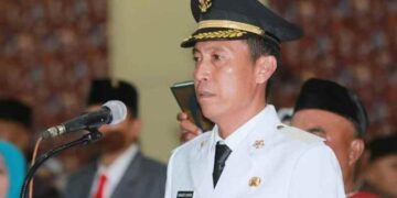 Jelang HUT ke-12 Bolsel, Bupati Sampaikan Terima Kasih Atas Perjuangan Tokoh Pemekaran