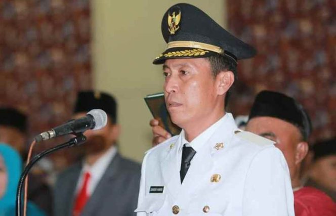 
Jelang HUT ke-12 Bolsel, Bupati Sampaikan Terima Kasih Atas Perjuangan Tokoh Pemekaran
