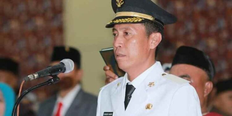 Jelang HUT ke-12 Bolsel, Bupati Sampaikan Terima Kasih Atas Perjuangan Tokoh Pemekaran