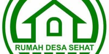 Desa Pangia Manfaatkan Dana Desa untuk Bangun Rumah Desa Sehat