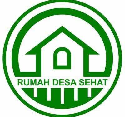 Desa Pangia Manfaatkan Dana Desa untuk Bangun Rumah Desa Sehat