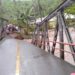 Kepala Desa Bakida Diduga Hanyut, Banjir dan Longsor di Bolsel, Jembatan ke Gorontalo Putus
