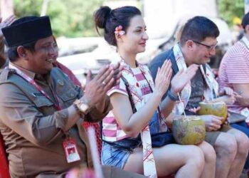 Tempat Wisata di Bolsel akan Dibuka Kembali, Pengunjung Wajib Patuhi Penerapan Protokol Kesehatan