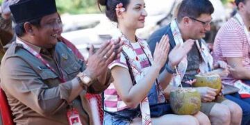 Tempat Wisata di Bolsel akan Dibuka Kembali, Pengunjung Wajib Patuhi Penerapan Protokol Kesehatan