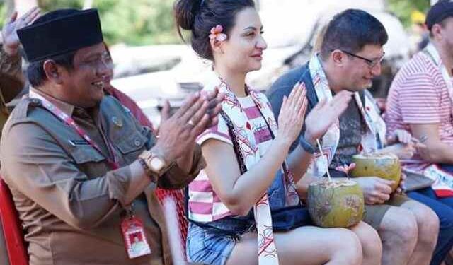 Tempat Wisata di Bolsel akan Dibuka Kembali, Pengunjung Wajib Patuhi Penerapan Protokol Kesehatan