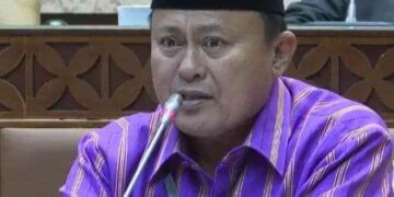 RDP dengan Badan Keahlian DPR RI, Herson Mayulu Sampaikan 3 Hal Penting Ini