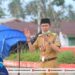 Bupati Ajak ASN Bolsel Gotong Royong Bersihkan Rumah Warga Terdampak Banjir dan Longsor