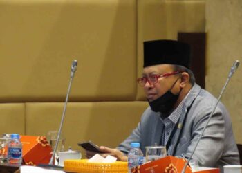 Warga Sulut dan Gorontalo Sempat Tertahan di Pelabuhan Ternate Maluku Utara, Herson Mayulu Sesalkan Keterlambatan Pemberitahuan Arus Mudik