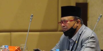 Warga Sulut dan Gorontalo Sempat Tertahan di Pelabuhan Ternate Maluku Utara, Herson Mayulu Sesalkan Keterlambatan Pemberitahuan Arus Mudik