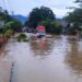 Curah Hujan Tinggi, Sejumlah Desa di Dumoga Bersatu Dilanda Banjir