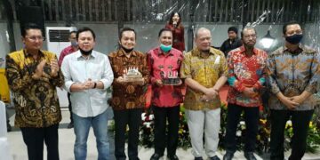 Timja Pimpinan DPD RI Rekomendasikan Tolak RUU HIP