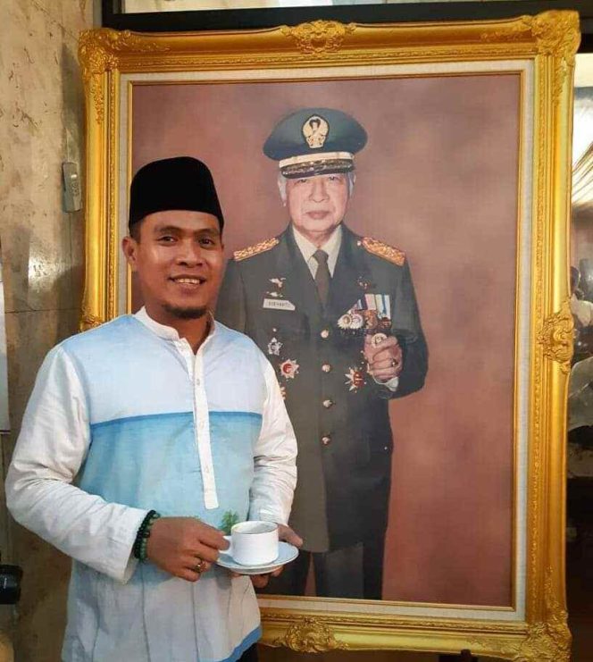 
Munaslub Partai Berkarya Dinilai Ilegal, Pembekuan Kepengurusan Tommy Soeharto Tuai Penolakan