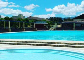 Kolam Renang Bagas Raya Yadika, BPU dan Sports Center Mulai Dibuka, Ada Banyak Discount