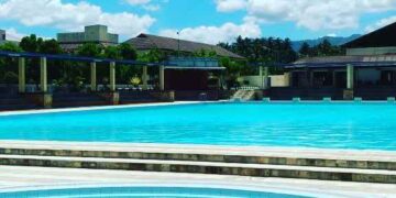 Kolam Renang Bagas Raya Yadika, BPU dan Sports Center Mulai Dibuka, Ada Banyak Discount