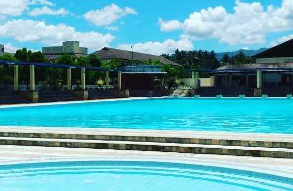 Kolam Renang Bagas Raya Yadika, BPU dan Sports Center Mulai Dibuka, Ada Banyak Discount