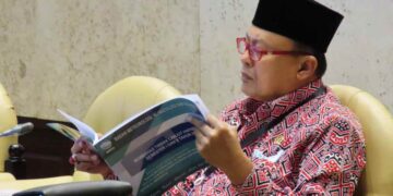 Herson Mayulu Kritisi Soal Capaian WTP Tapi Banyak Catatan dan Temuan