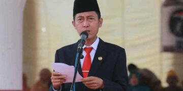 Pemuda Bolsel Gelar Kegiatan Seni dan Budaya, Bupati Iskandar Kamaru Beri Apresiasi