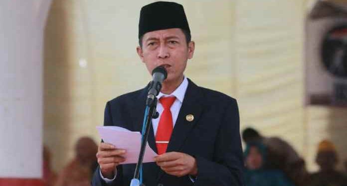 Pemuda Bolsel Gelar Kegiatan Seni dan Budaya, Bupati Iskandar Kamaru Beri Apresiasi