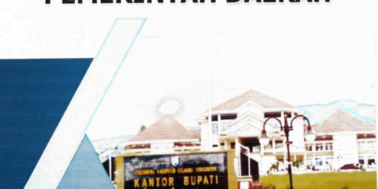 Transparansi Penggunaan APBD, Pemkab Bolmong Publikasi LKPD Tahun 2019