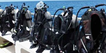 Peringatan HUT ke-12 Bolsel, Panitia Siapkan Peralatan Diving Gratis untuk Warga