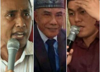 Dinilai Tidak Menghormati Kepala Daerah Saat Paripurna, Fraksi PDIP DPRD Bolmong Minta Bupati Copot Sekwan