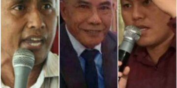 Dinilai Tidak Menghormati Kepala Daerah Saat Paripurna, Fraksi PDIP DPRD Bolmong Minta Bupati Copot Sekwan