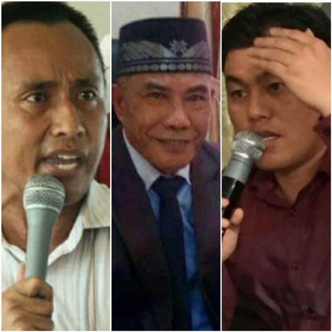 
Dinilai Tidak Menghormati Kepala Daerah Saat Paripurna, Fraksi PDIP DPRD Bolmong Minta Bupati Copot Sekwan