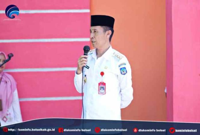 
Bupati Ingatkan Warga Hati-hati Saat Melintasi Tanjakan Landia