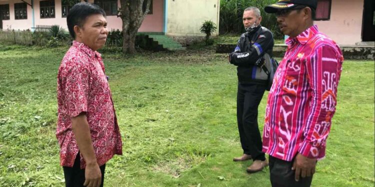 Jumlah Anak Putus Sekolah di Bolmong Menurun, Strategi Disdik Jitu