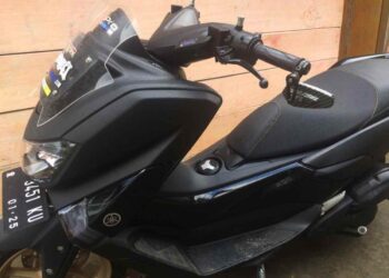 Pandemi, Ini 7 Tips Merawat Motor Yamaha