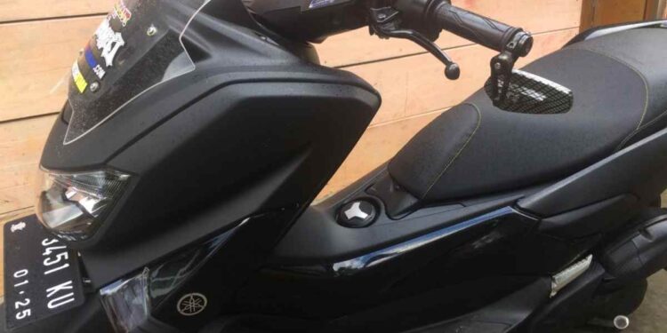 Pandemi, Ini 7 Tips Merawat Motor Yamaha