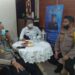 Lakukan Wasrik Tahap II, Itwasum Polri Kunjungi Polres Kotamobagu