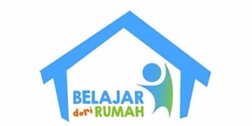 Siswa di Bolsel Tetap Belajar dari Rumah