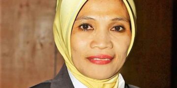 Pilkada Bolsel, Belum Ada Figur yang Mendapatkan SK dari Partai Golkar   