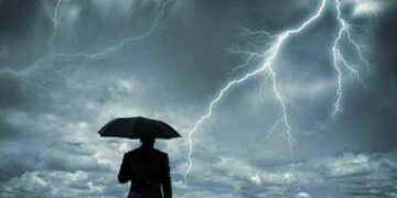 BPBD Imbau Warga Bolsel Waspada Cuaca Buruk