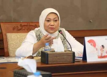 Menaker Tekankan Pentingnya RTK untuk Kebijakan Ketenagakerjaan