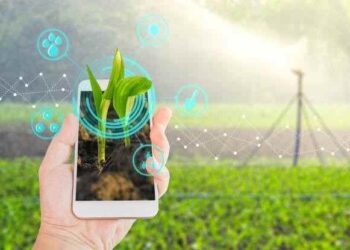 Kemeterian Terus Kembangkan Smart Farming