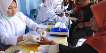 HUT ke-12 Bolsel, Dinkes akan Berikan Pelayanan dan Pemeriksaan Kesehatan Gartis untuk Masyarakat