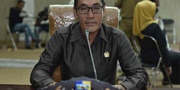 Komisi II DPRD Bolmut akan Tinjau Langsung Gudang Pangan di Desa Tombulang