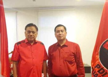 Menakar Kekuatan Politik PDIP Sulut