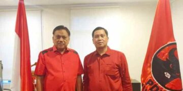 Menakar Kekuatan Politik PDIP Sulut