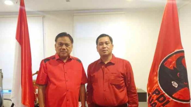 
Menakar Kekuatan Politik PDIP Sulut