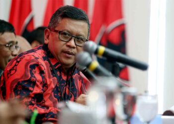 3 Pilar PDIP Bersinergi dengan Pemerintah Tangani Dampak Pandemi Covid-19