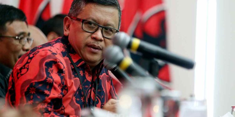 3 Pilar PDIP Bersinergi dengan Pemerintah Tangani Dampak Pandemi Covid-19