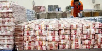 BERKAH! Bolsel Terima DID Rp11,9 Miliar dari Kementerian Keuangan