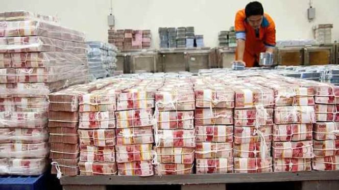 
BERKAH! Bolsel Terima DID Rp11,9 Miliar dari Kementerian Keuangan